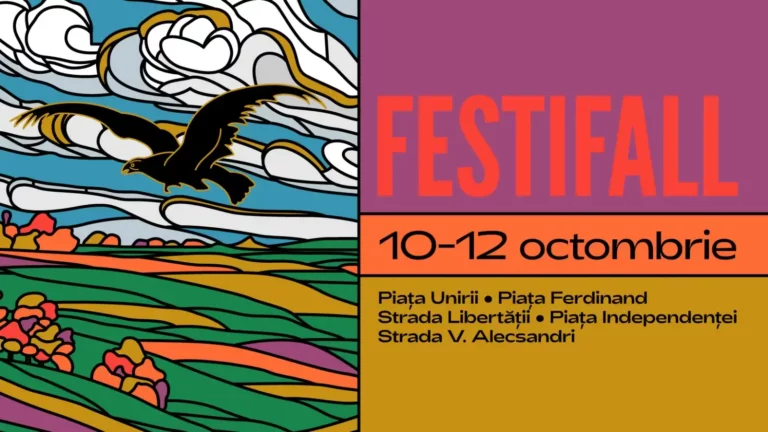 Oradea Festifall 2025