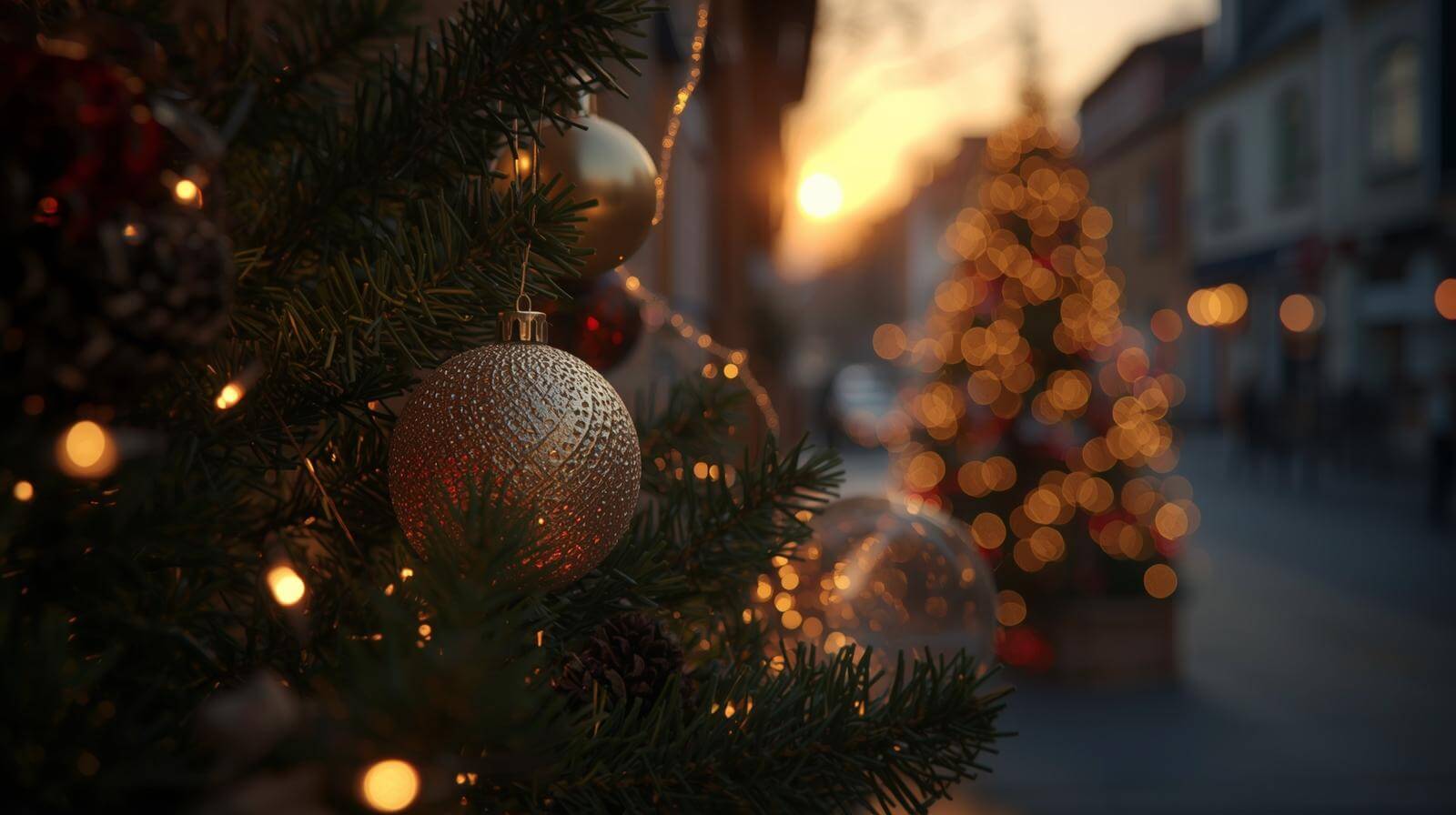 Karácsonyi vásár Nagyvárad 2025