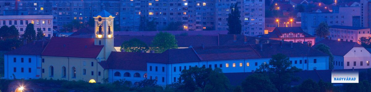 KultúrSéta Nagyvárad / Helytörténeti séta / Nagyvárad programok