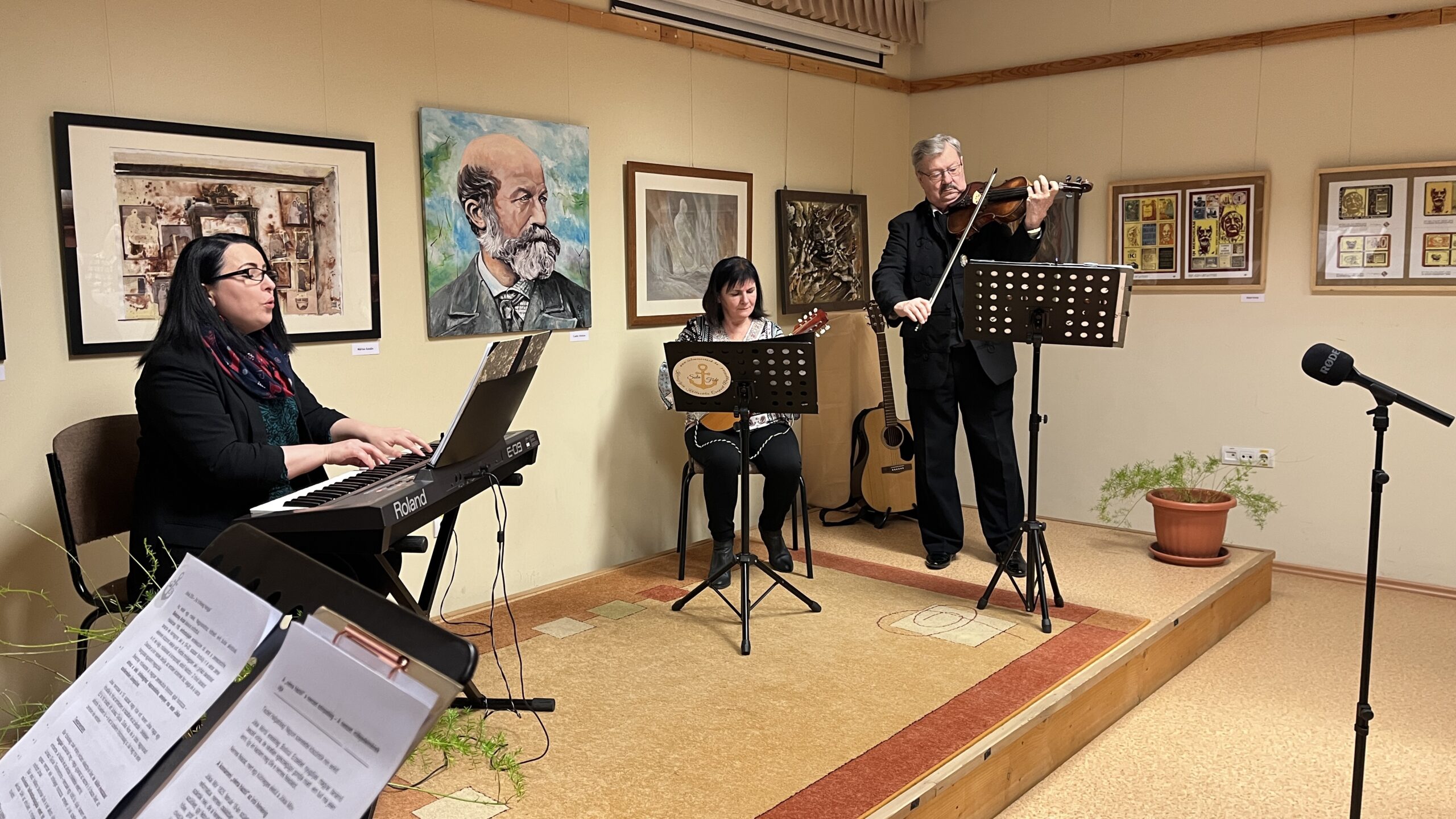 Sola Fide Közösségi és Kulturális Egyesület