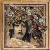 Gustav Klimt és a Künstler-Compagnie a Peleș-kastélyban